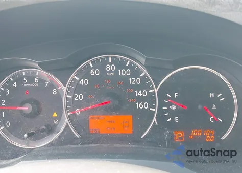 2012 Nissan Altima S из США, поврежденный, VIN 1N4AL2AP6CN474700